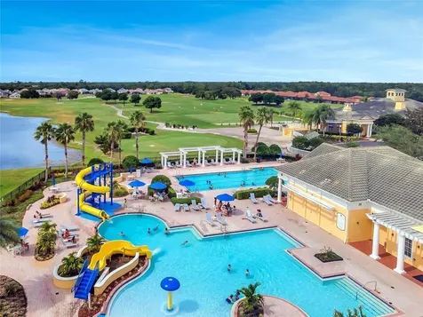 276 Drayton Avenue Davenport FL 33837