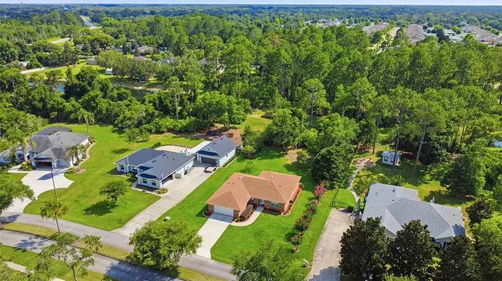 687 Winterberry Trail Deland FL 32724