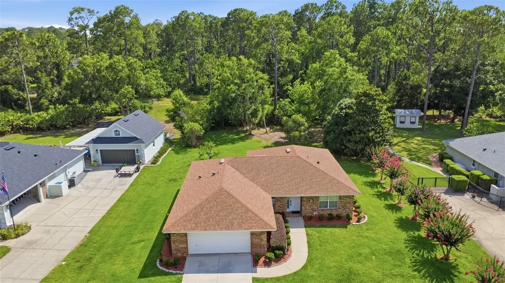 687 Winterberry Trail Deland FL 32724