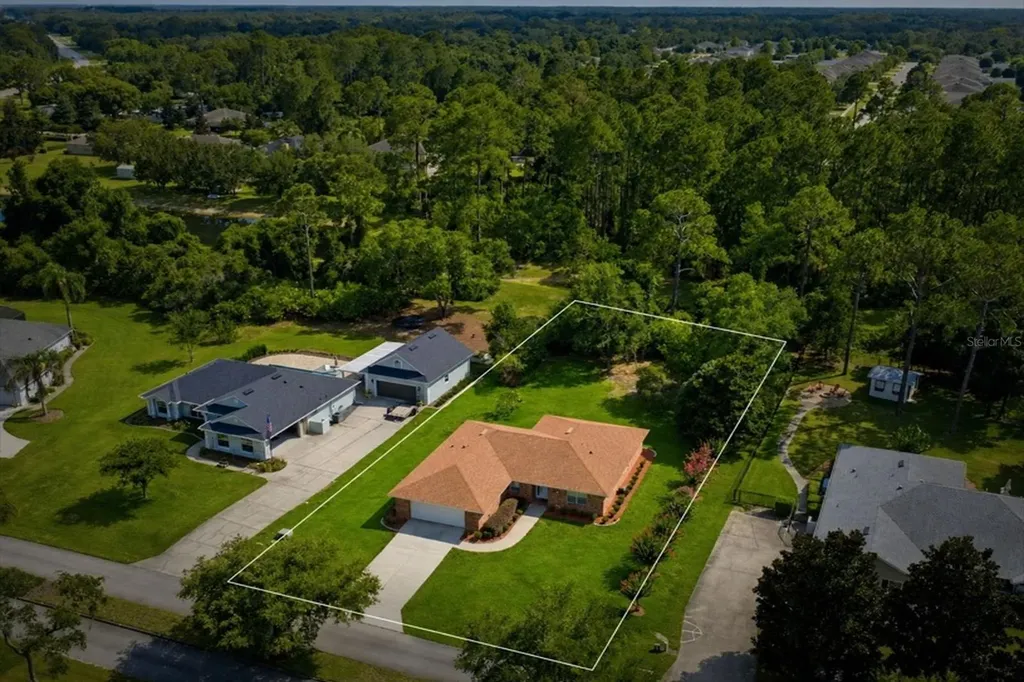 687 Winterberry Trail Deland FL 32724