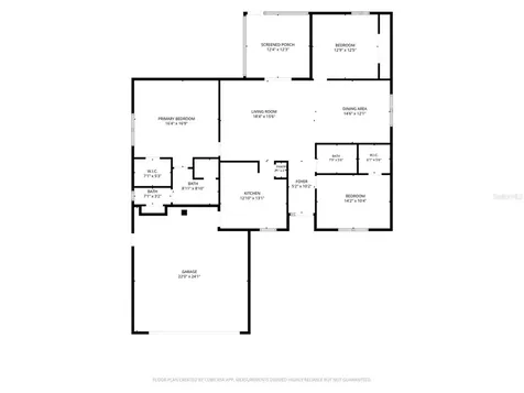 687 Winterberry Trail Deland FL 32724