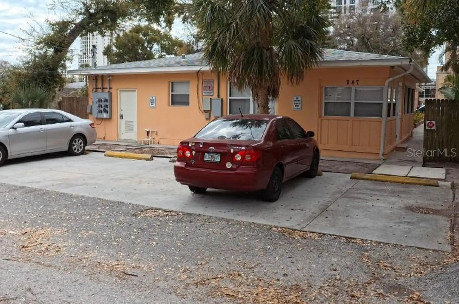 247 6th Avenue N St Petersburg FL 33701