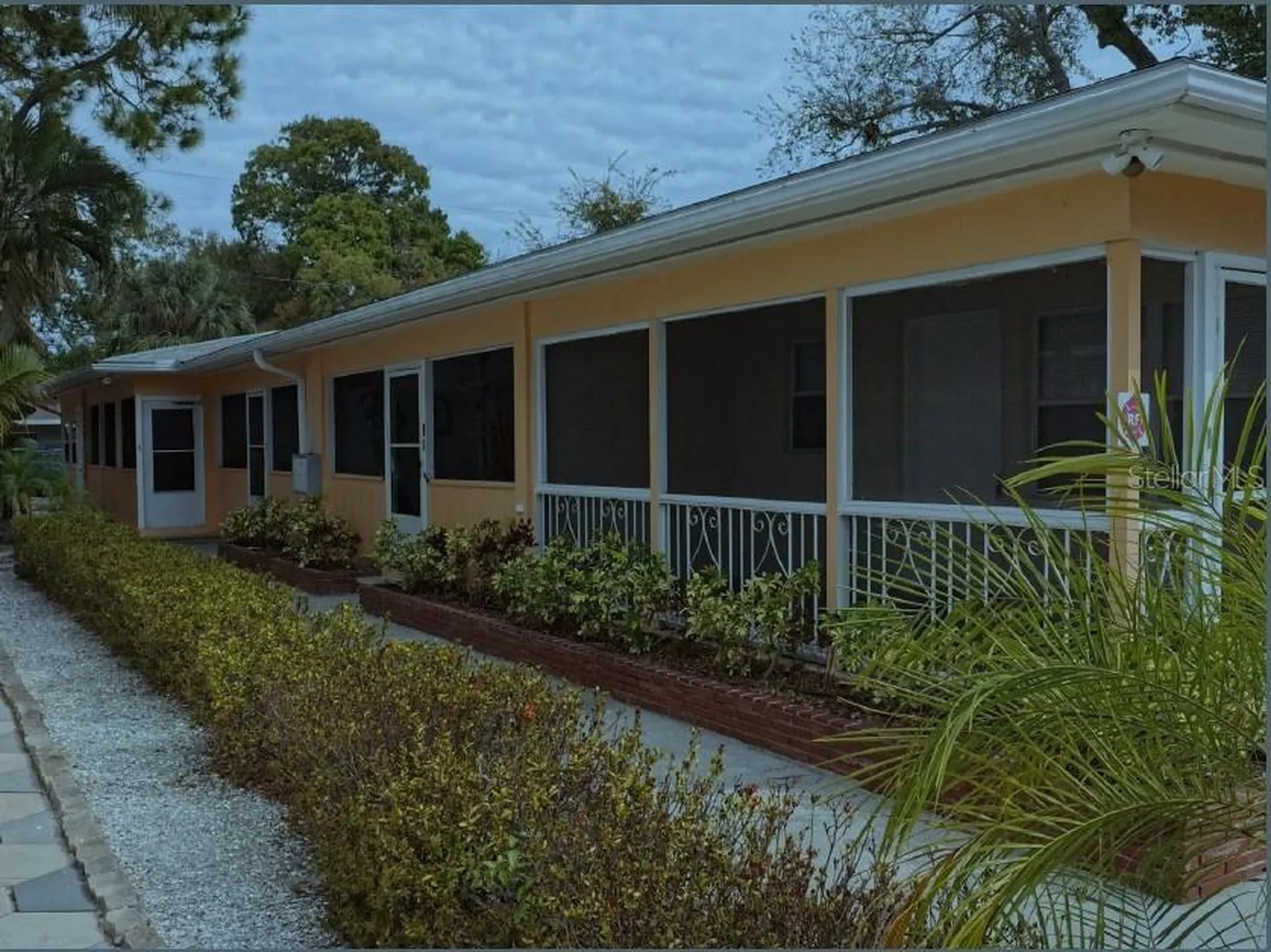 247 6th Avenue N St Petersburg FL 33701