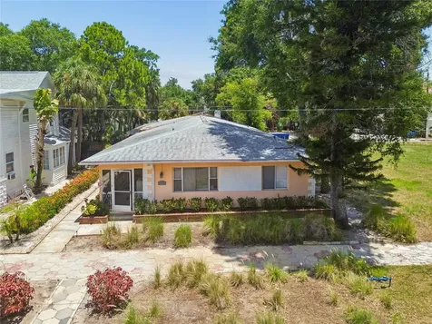247 6th Avenue N St Petersburg FL 33701