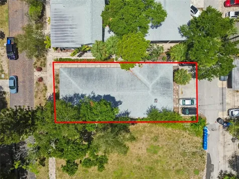 247 6th Avenue N St Petersburg FL 33701