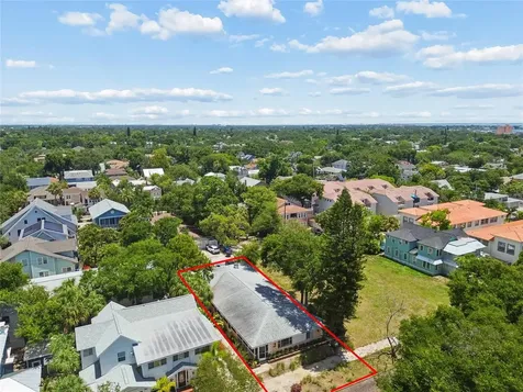 247 6th Avenue N St Petersburg FL 33701