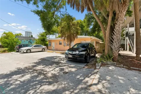247 6th Avenue N St Petersburg FL 33701