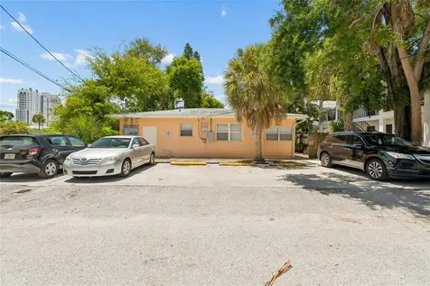 247 6th Avenue N St Petersburg FL 33701