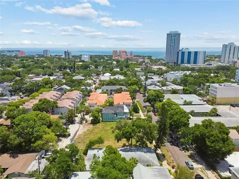 247 6th Avenue N St Petersburg FL 33701