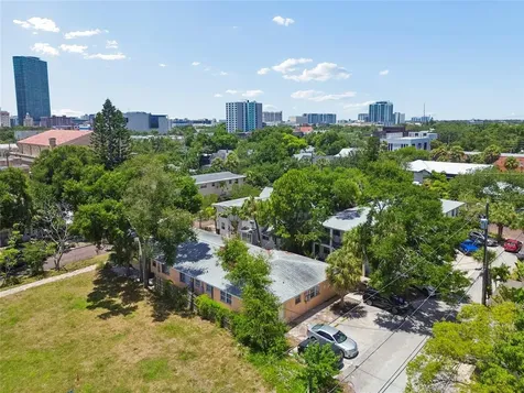 247 6th Avenue N St Petersburg FL 33701