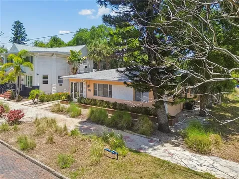 247 6th Avenue N St Petersburg FL 33701