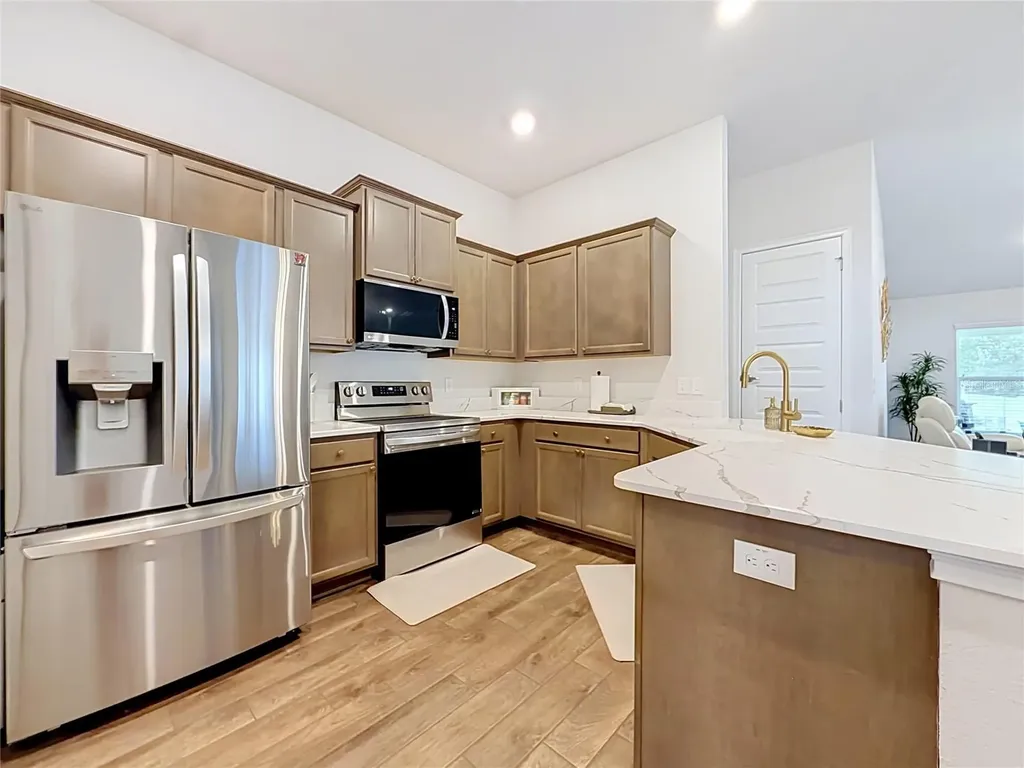 5053 N Triple Eagle Path Beverly Hills FL 34465