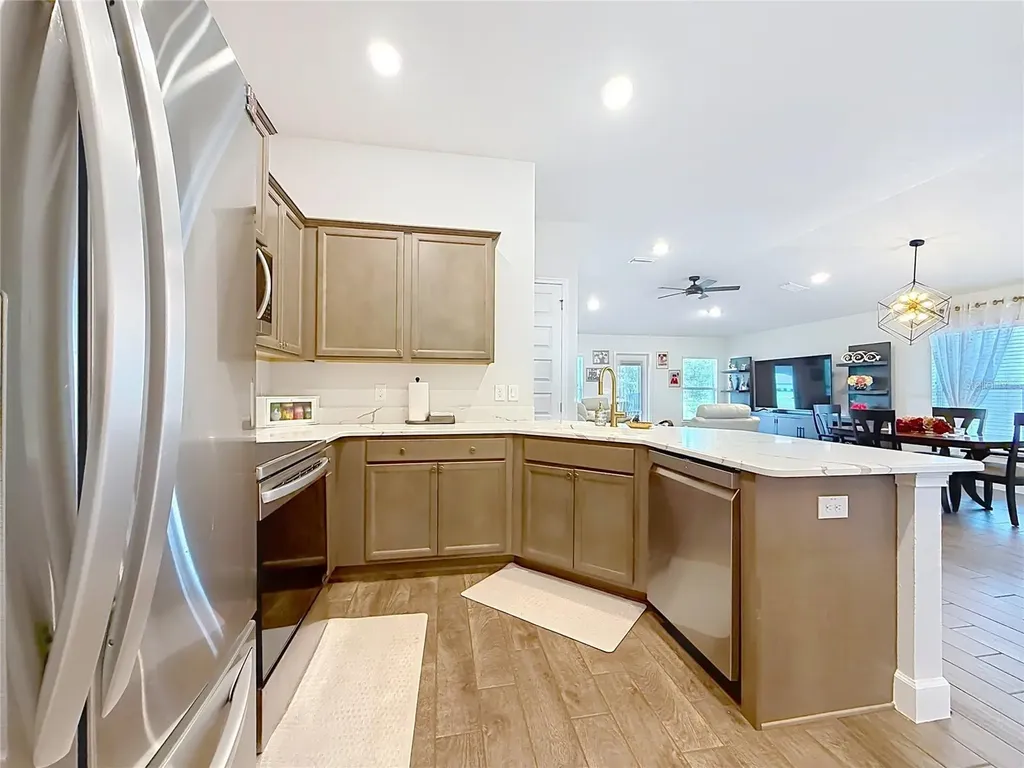 5053 N Triple Eagle Path Beverly Hills FL 34465