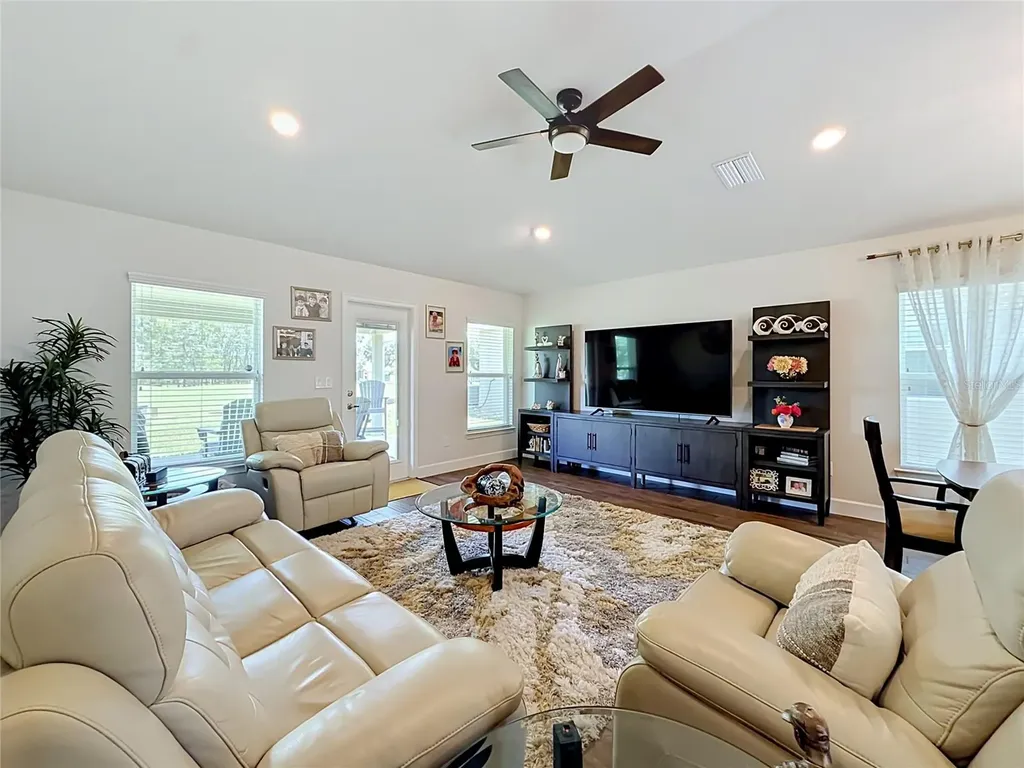 5053 N Triple Eagle Path Beverly Hills FL 34465