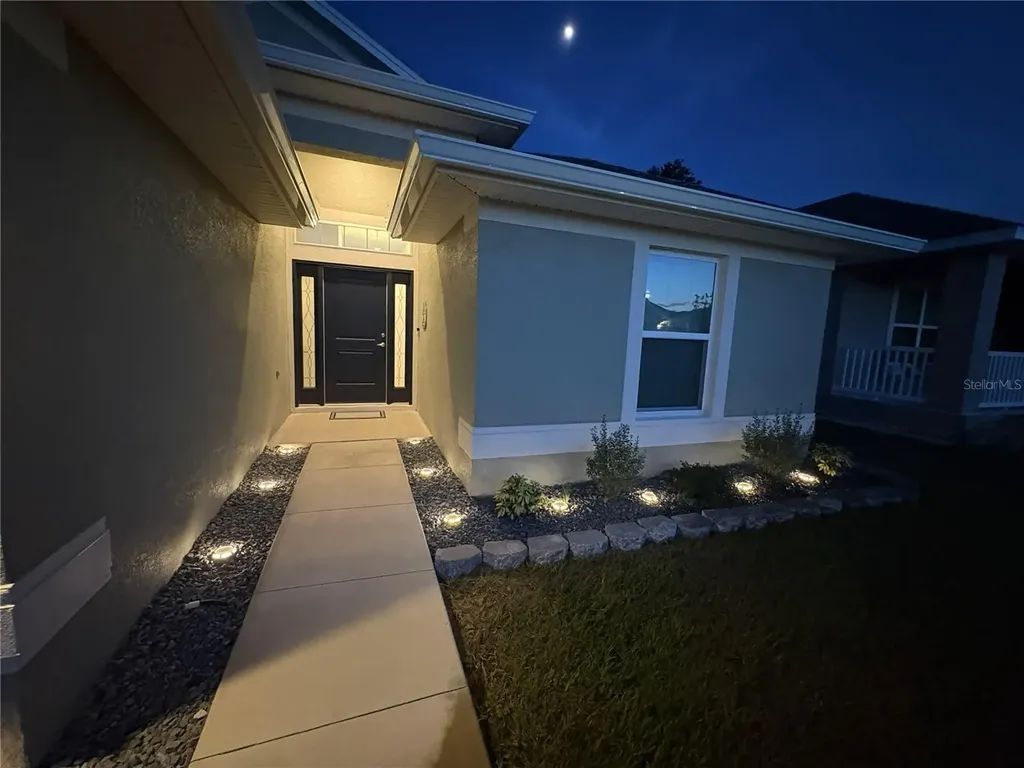 5053 N Triple Eagle Path Beverly Hills FL 34465