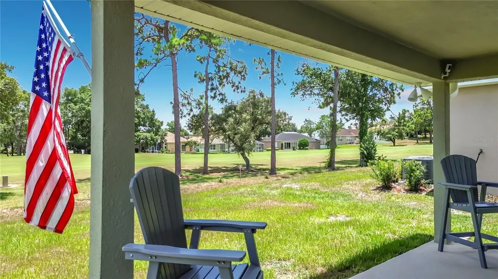 5053 N Triple Eagle Path Beverly Hills FL 34465