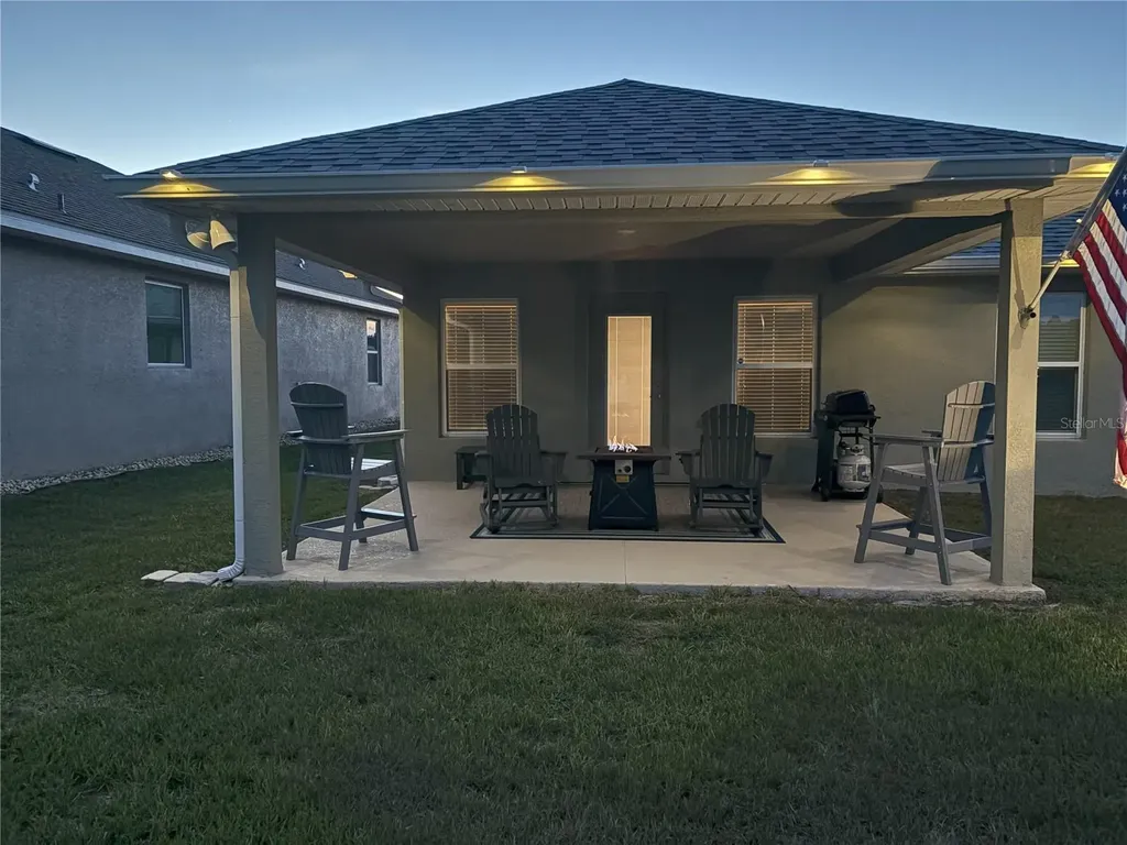 5053 N Triple Eagle Path Beverly Hills FL 34465