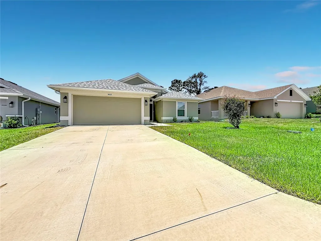 5053 N Triple Eagle Path Beverly Hills FL 34465