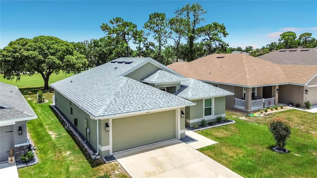 5053 N Triple Eagle Path Beverly Hills FL 34465