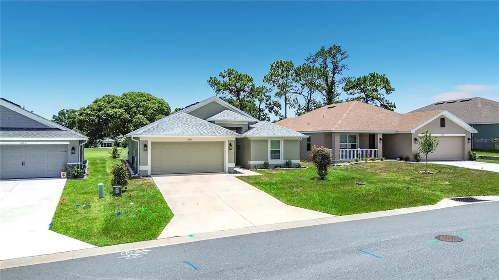 5053 N Triple Eagle Path Beverly Hills FL 34465