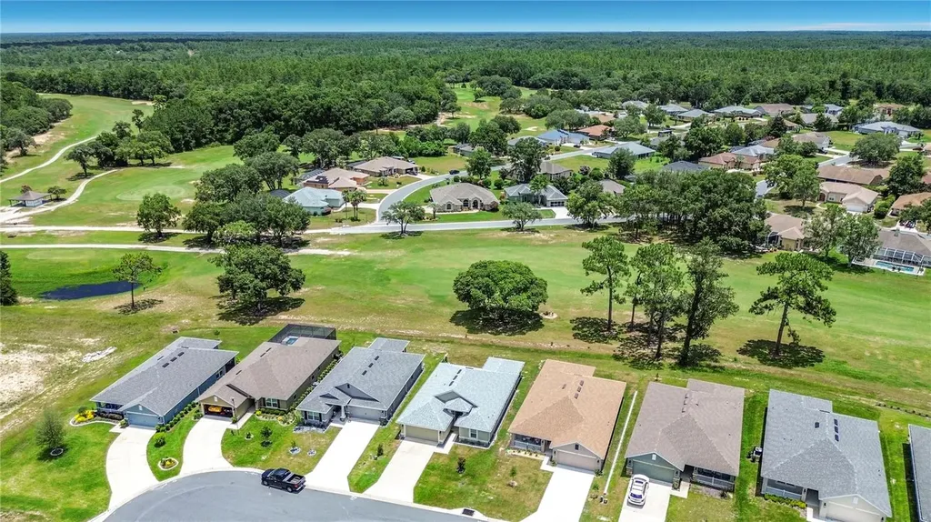 5053 N Triple Eagle Path Beverly Hills FL 34465