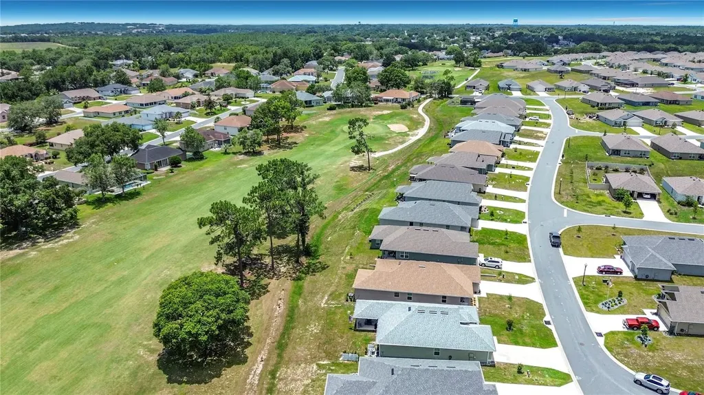 5053 N Triple Eagle Path Beverly Hills FL 34465