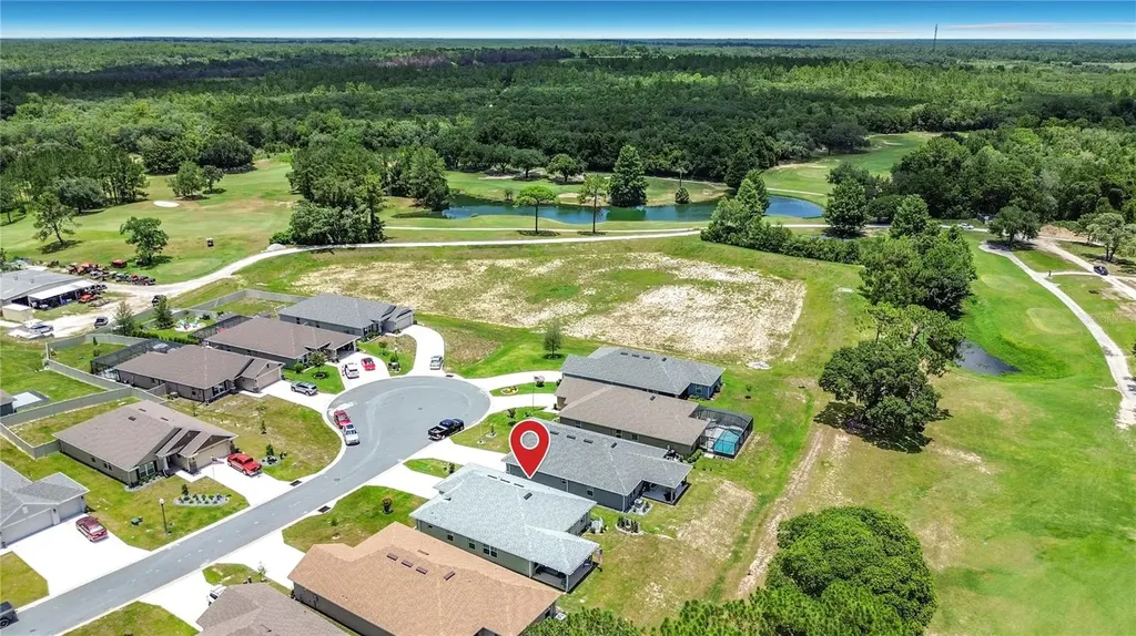 5053 N Triple Eagle Path Beverly Hills FL 34465