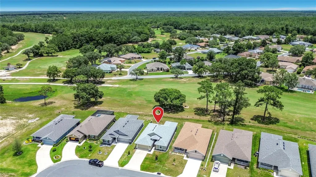 5053 N Triple Eagle Path Beverly Hills FL 34465