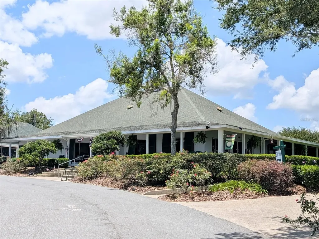 5053 N Triple Eagle Path Beverly Hills FL 34465