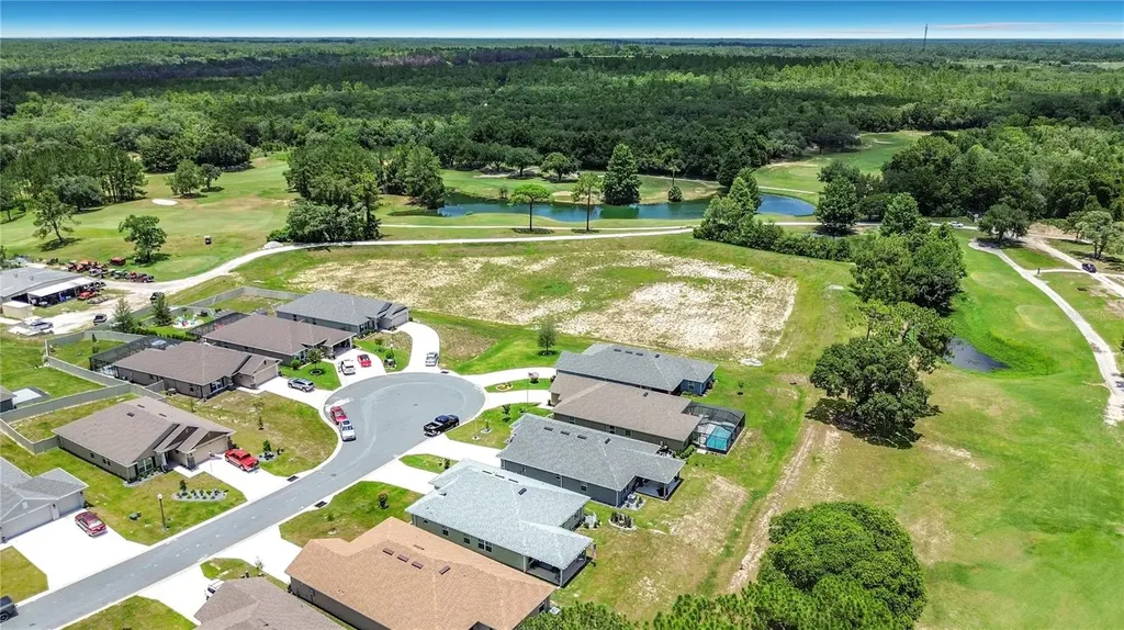 5053 N Triple Eagle Path Beverly Hills FL 34465