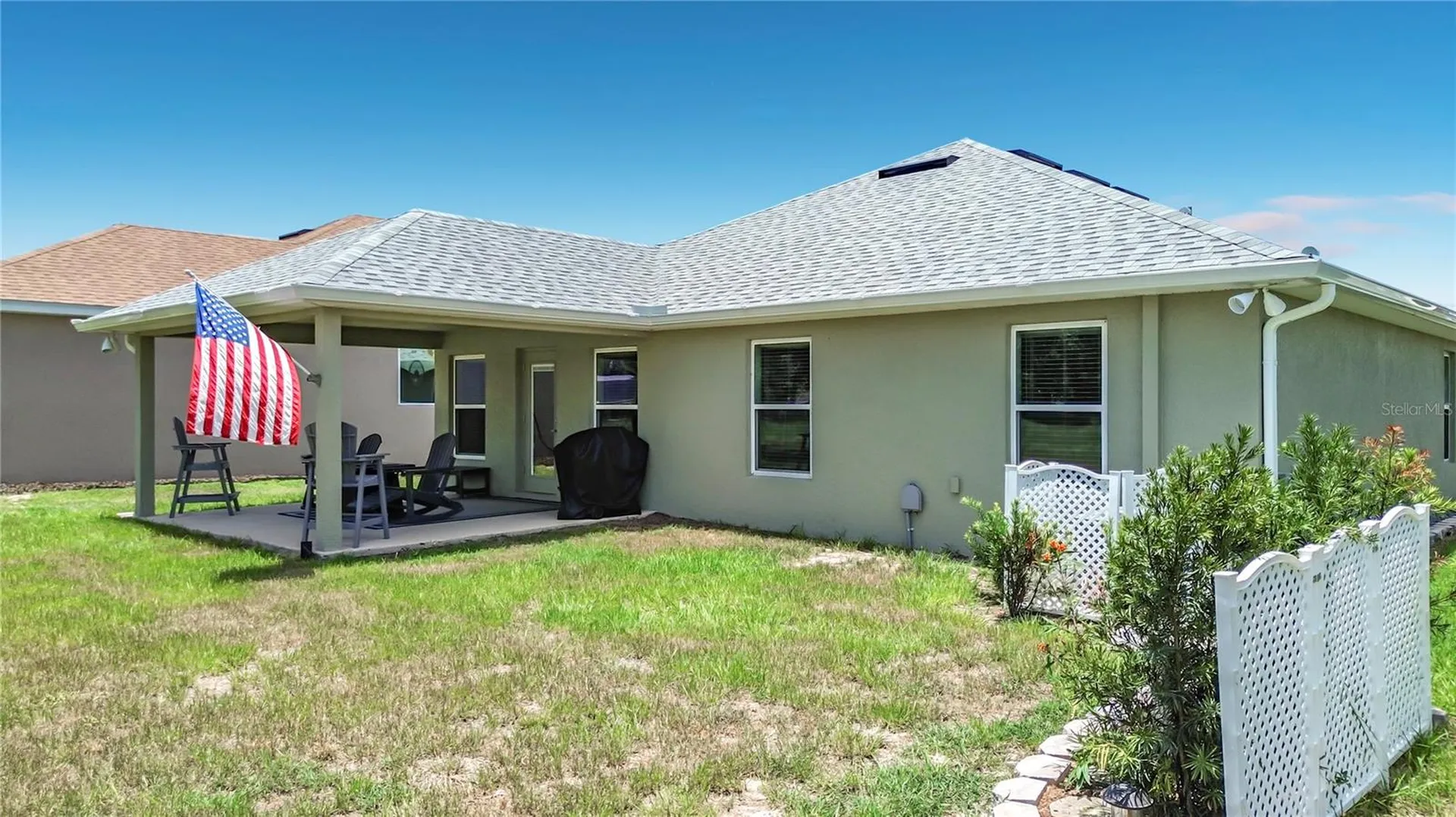 5053 N Triple Eagle Path Beverly Hills FL 34465