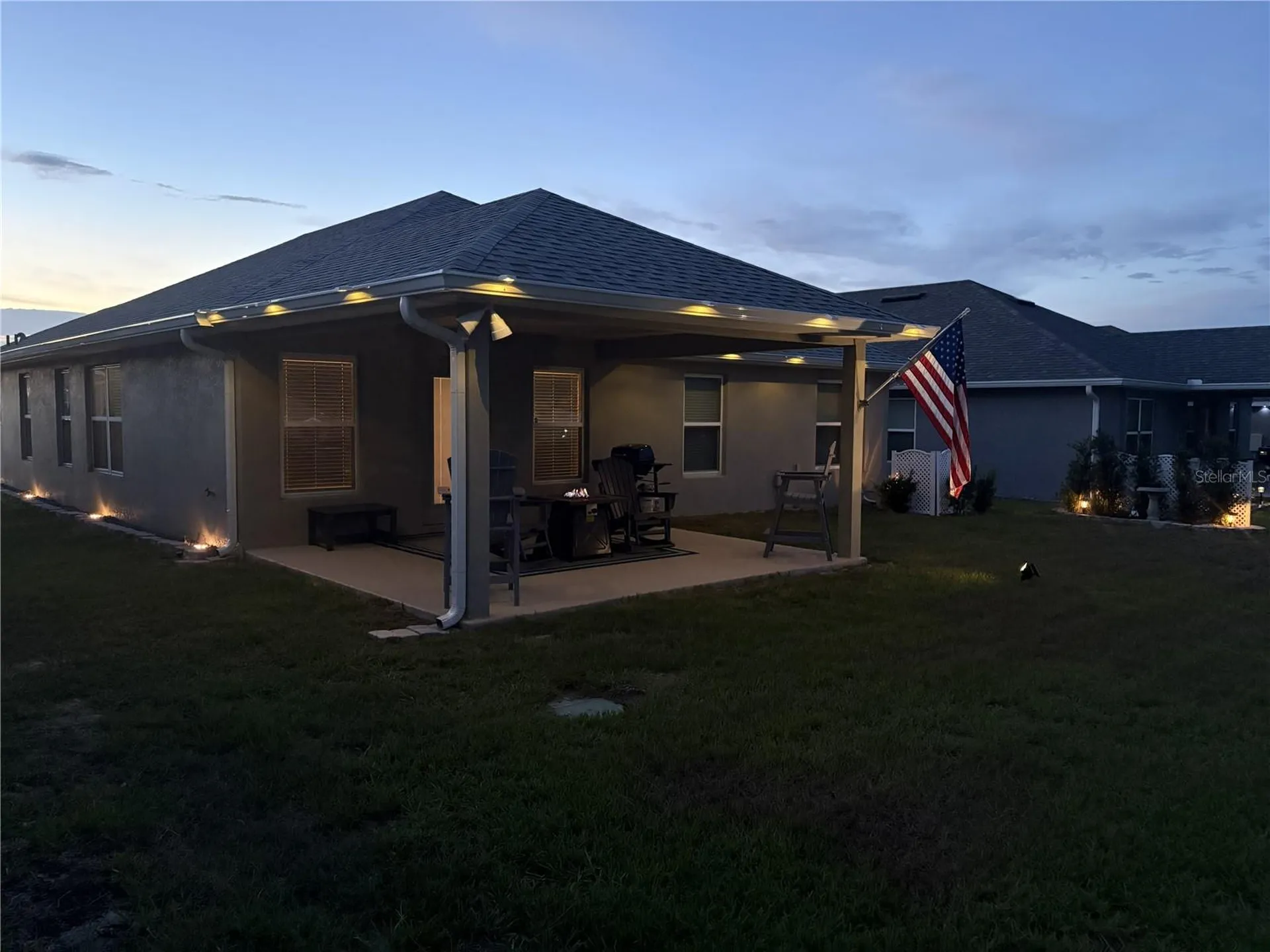 5053 N Triple Eagle Path Beverly Hills FL 34465