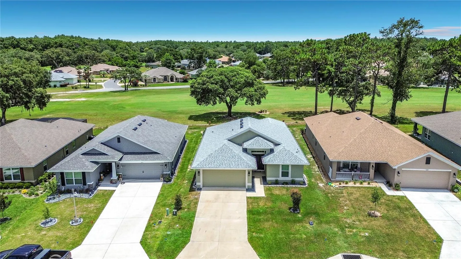 5053 N Triple Eagle Path Beverly Hills FL 34465