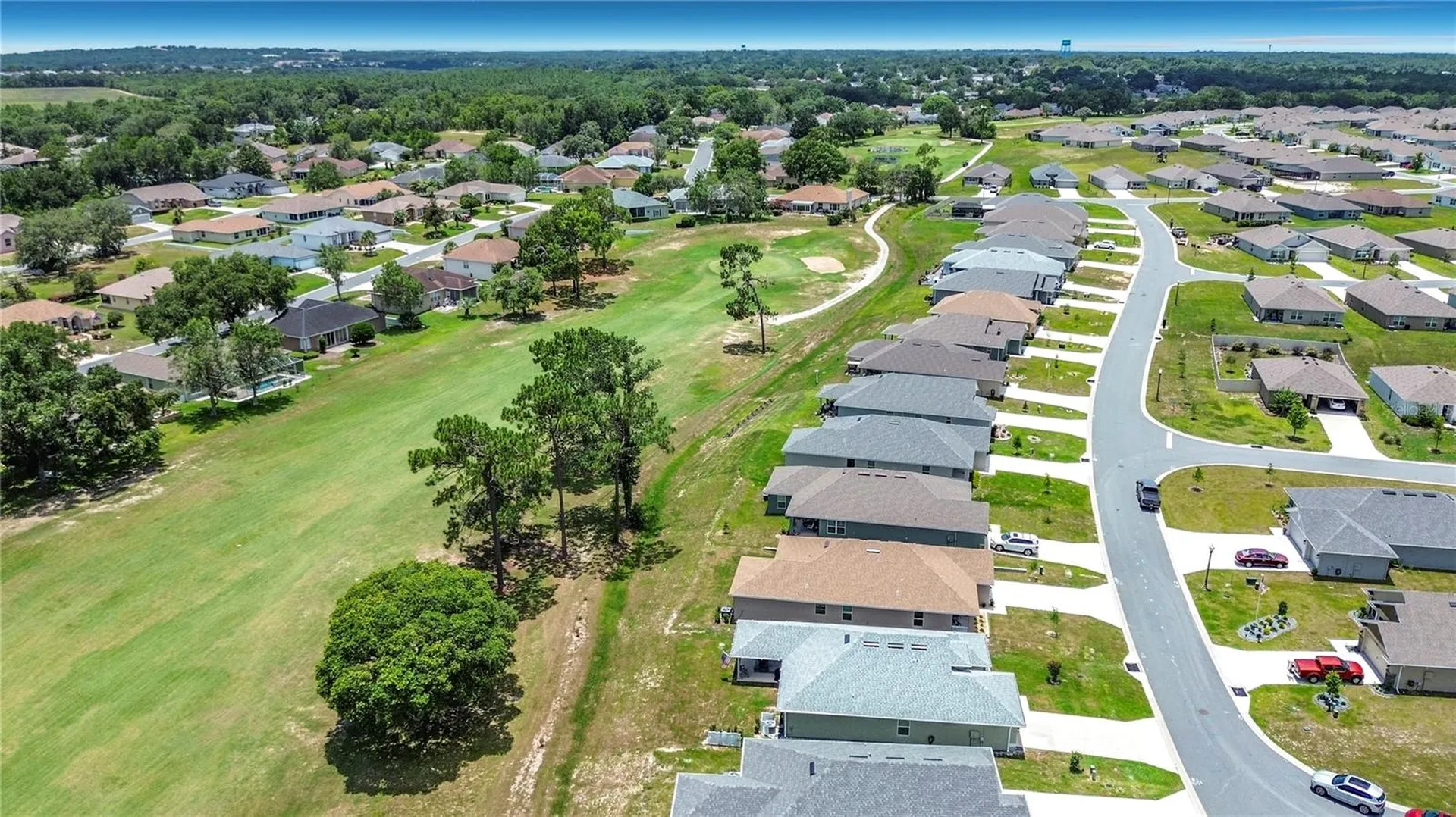 5053 N Triple Eagle Path Beverly Hills FL 34465