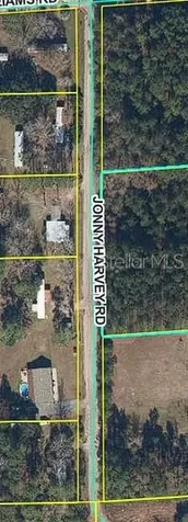 0000 John Harvey Road Sanderson FL 32087