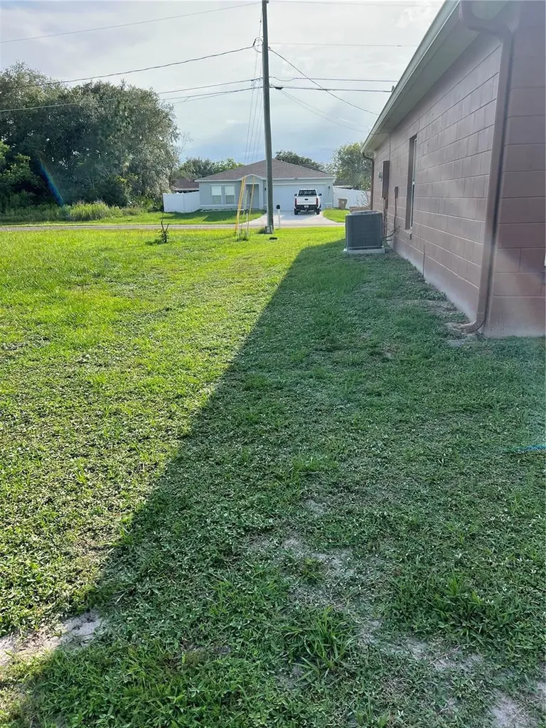 625 S Delmonte Court Kissimmee FL 34758