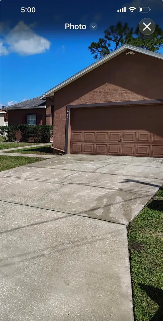 625 S Delmonte Court Kissimmee FL 34758