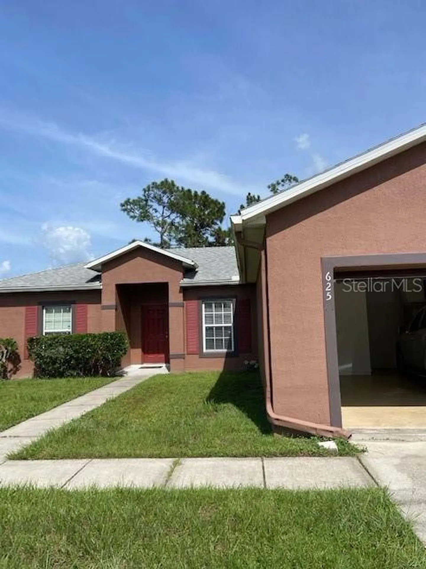 625 S Delmonte Court Kissimmee FL 34758