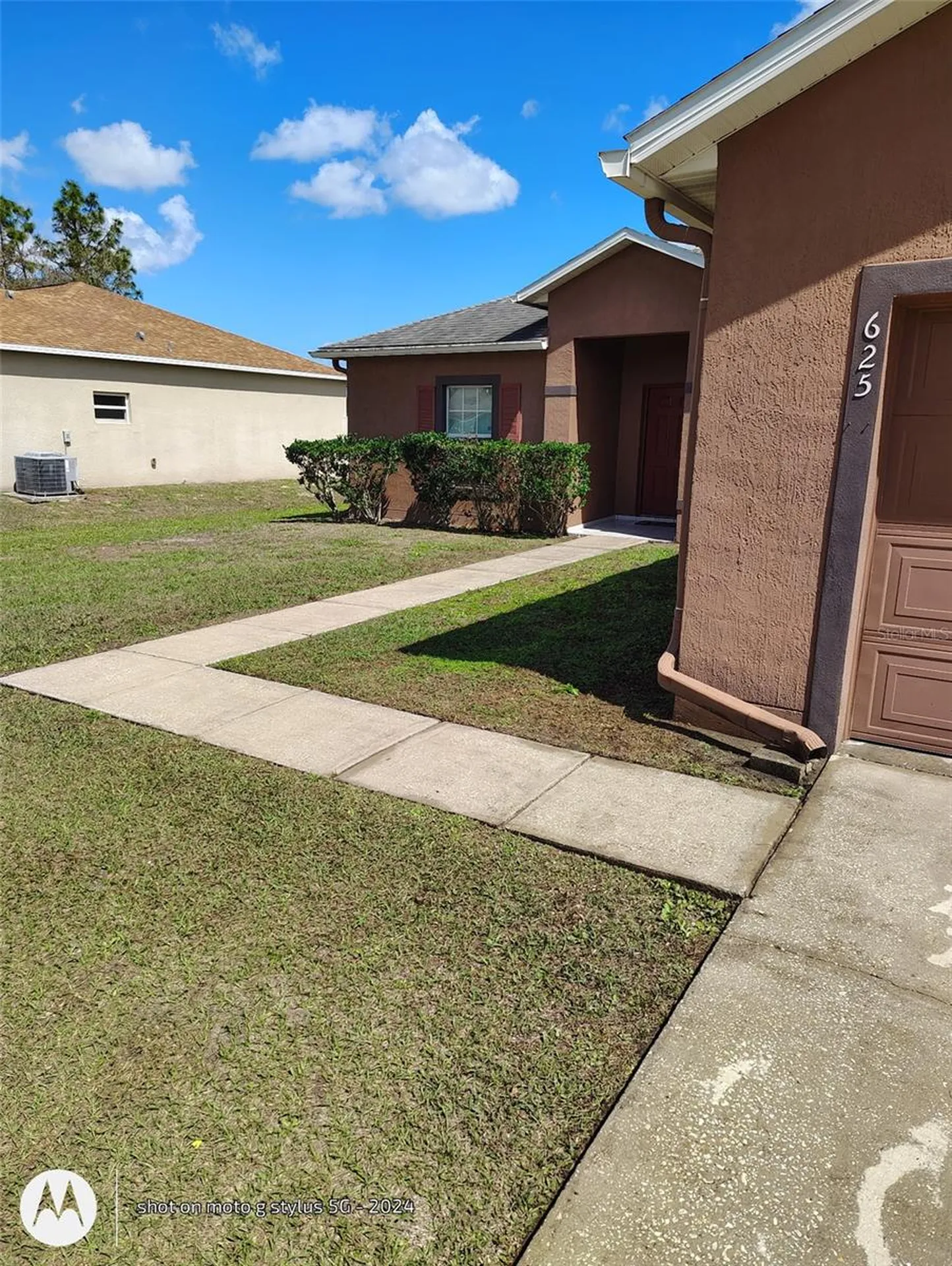 625 S Delmonte Court Kissimmee FL 34758