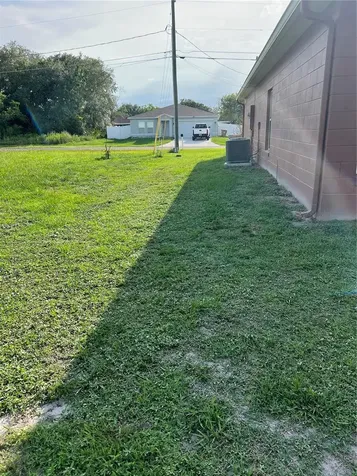 625 S Delmonte Court Kissimmee FL 34758