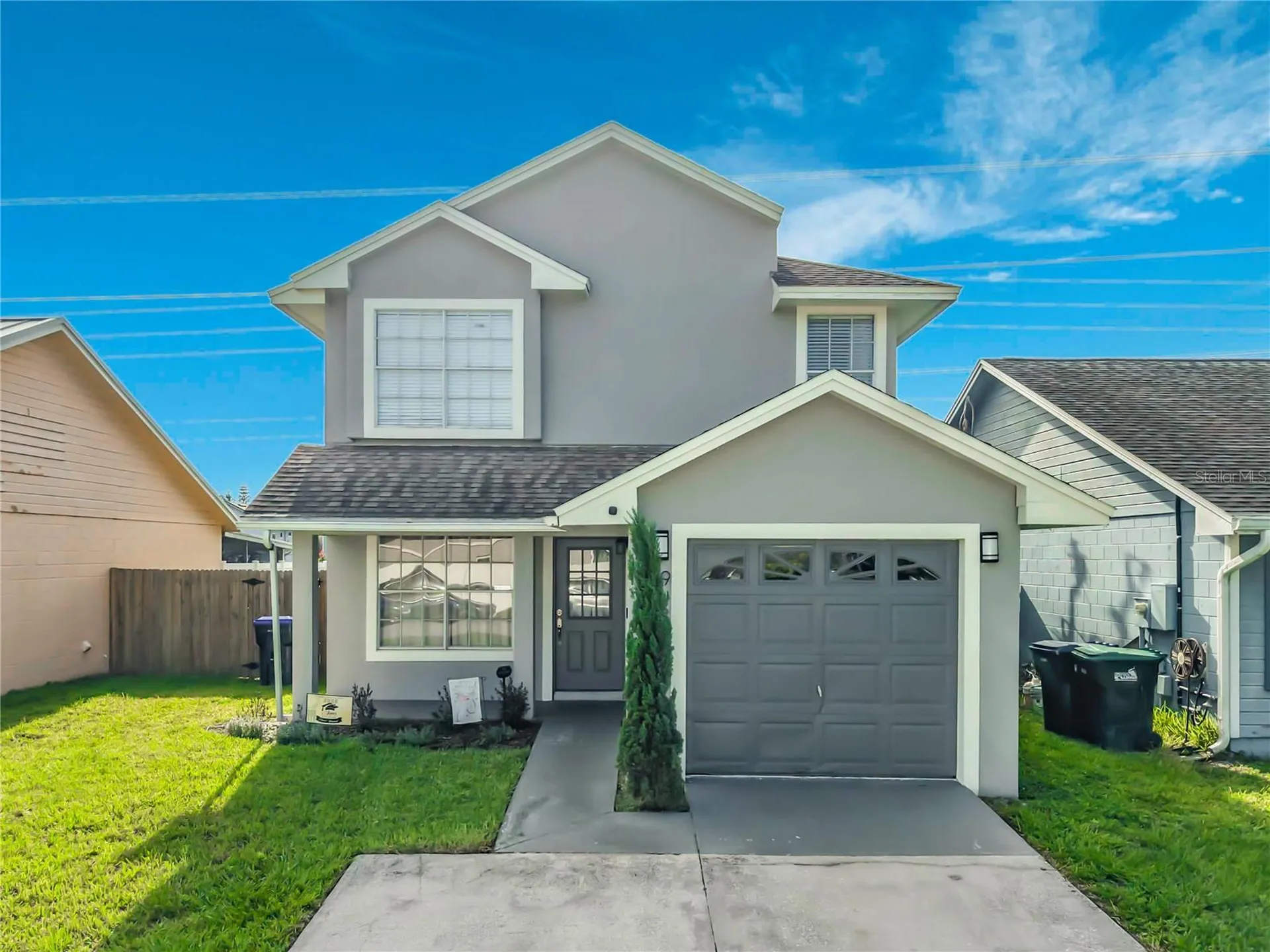 1109 Chambord Court Orlando FL 32825