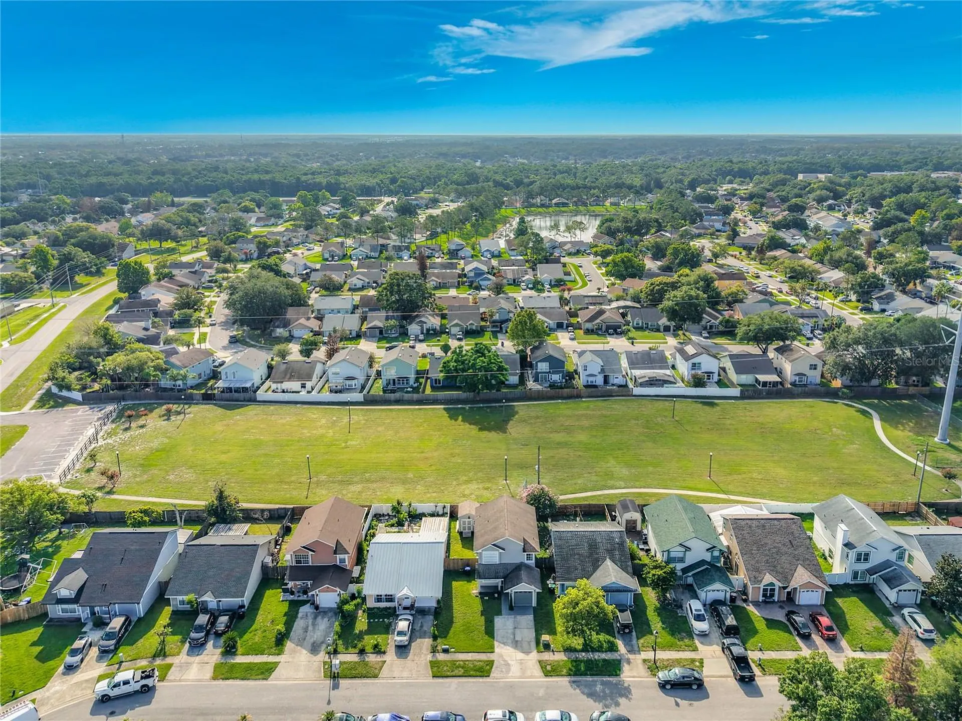 1109 Chambord Court Orlando FL 32825