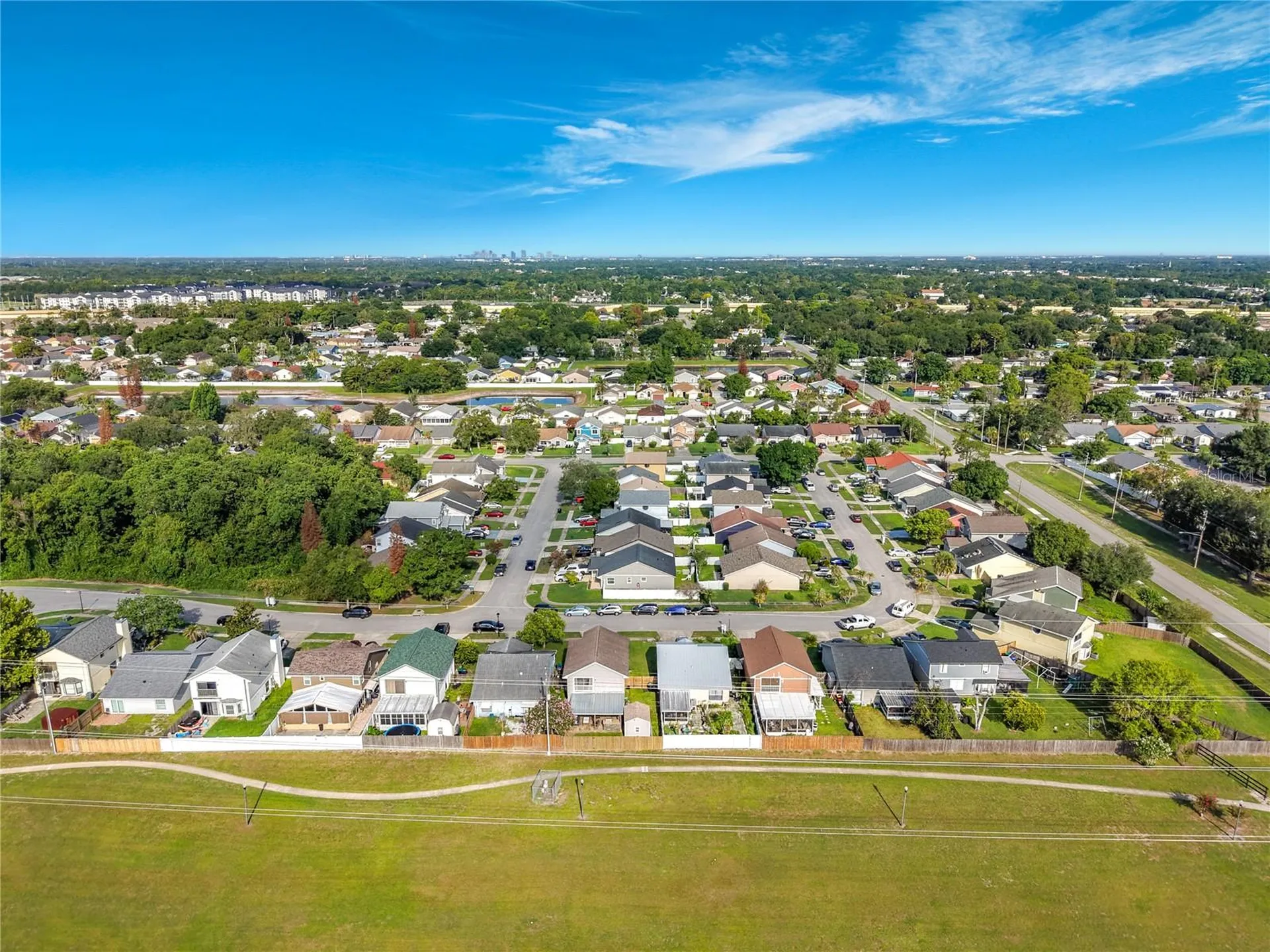 1109 Chambord Court Orlando FL 32825