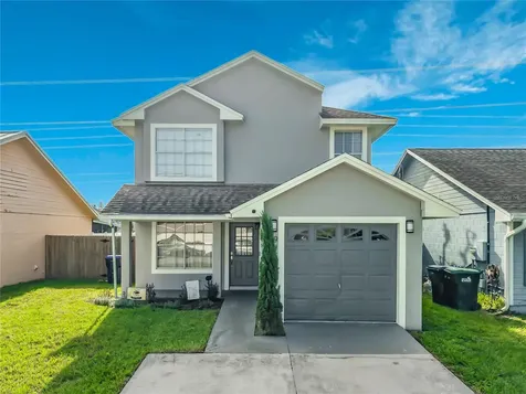 1109 Chambord Court Orlando FL 32825