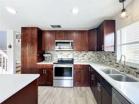 1109 Chambord Court Orlando FL 32825