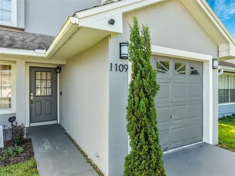 1109 Chambord Court Orlando FL 32825