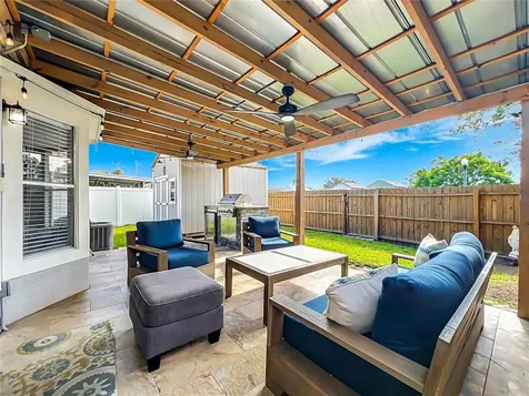 1109 Chambord Court Orlando FL 32825