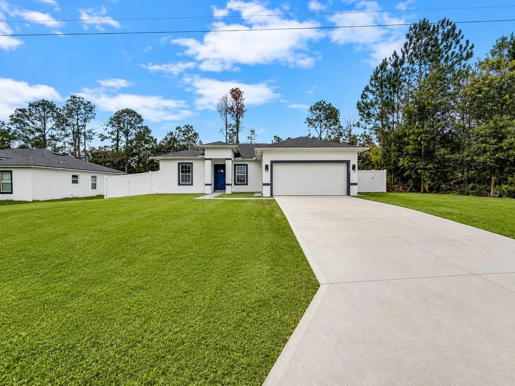 13340 SW 49th Avenue Ocala FL 34473