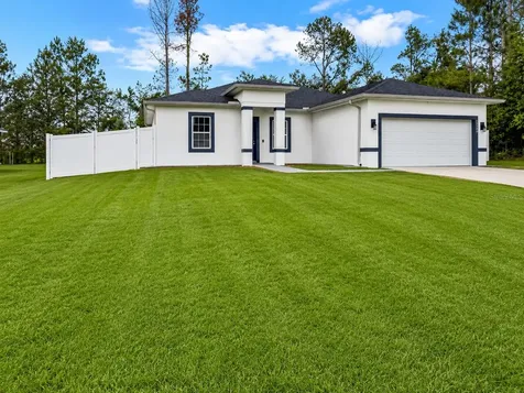 13340 SW 49th Avenue Ocala FL 34473