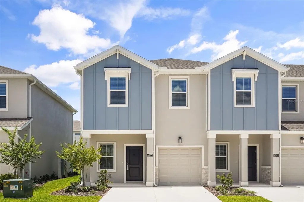6053 Zen Way Clermont FL 34714